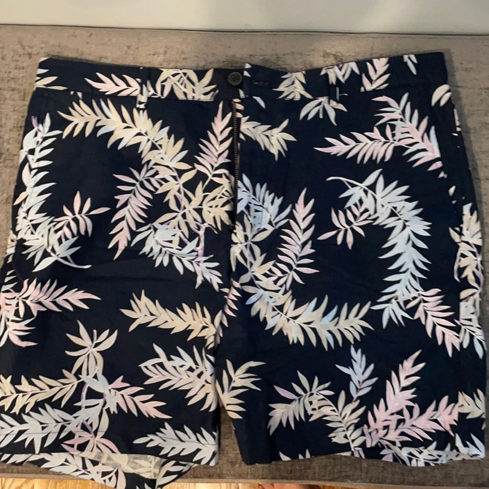 Club Monaco Baxter Shorts 36